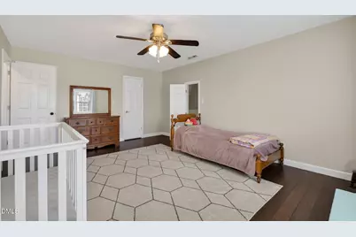 2504 Oakes Plantation Drive, Raleigh, NC 27610 - Photo 22