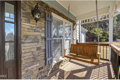 2504 Oakes Plantation Drive, Raleigh, NC 27610 - Photo 4