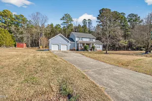 2504 Oakes Plantation Dr, Raleigh, NC 27610 - Photo 1