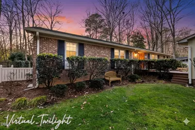 316 Continental Drive, Durham, NC 27712 - Photo 2