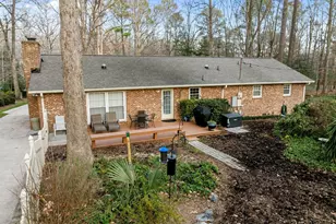 316 Continental Dr, Durham, NC 27712 - Photo 38