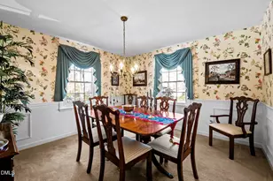 316 Continental Dr, Durham, NC 27712 - Photo 18