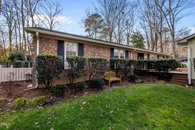 316 Continental Drive, Durham, NC 27712 - Photo 1