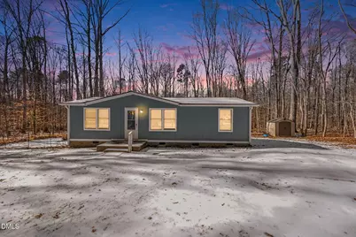 7223 Apple Mill Road, Efland, NC 27243 - Photo 1