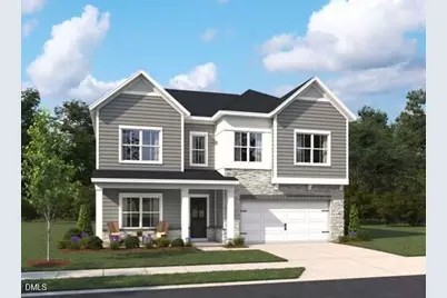 609 Posterity Place #59, Rolesville, NC 27571 - Photo 1