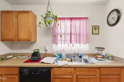 1404 Ricochet Drive, Raleigh, NC 27610 - Photo 12