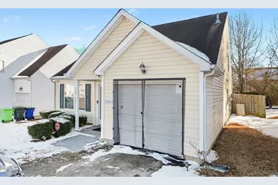 1404 Ricochet Drive, Raleigh, NC 27610 - Photo 4