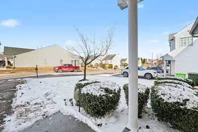 1404 Ricochet Drive, Raleigh, NC 27610 - Photo 2