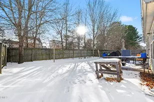 1404 Ricochet Dr, Raleigh, NC 27610 - Photo 26