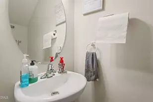 1404 Ricochet Dr, Raleigh, NC 27610 - Photo 14