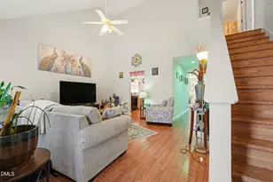 1404 Ricochet Dr, Raleigh, NC 27610 - Photo 6