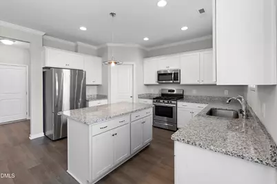 128 Bridge Street, Fuquay-Varina, NC 27526 - Photo 32