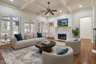 12820 River Dance Dr, Raleigh, NC 27613 - Photo 12