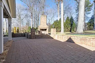 12820 River Dance Dr, Raleigh, NC 27613 - Photo 74