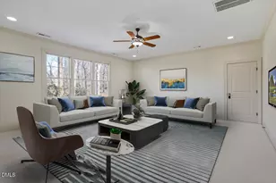 12820 River Dance Dr, Raleigh, NC 27613 - Photo 50