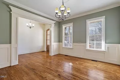 12820 River Dance Drive, Raleigh, NC 27613 - Photo 8