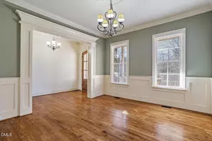 12820 River Dance Dr, Raleigh, NC 27613 - Photo 8