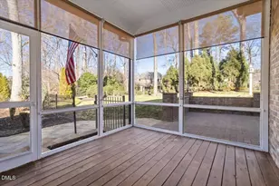 12820 River Dance Dr, Raleigh, NC 27613 - Photo 26