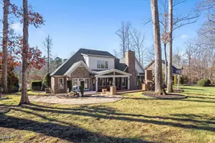 12820 River Dance Dr, Raleigh, NC 27613 - Photo 68