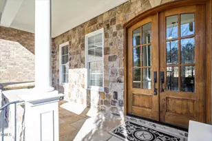 12820 River Dance Dr, Raleigh, NC 27613 - Photo 80