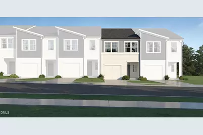 2129 Titanium Rock Road, Durham, NC 27704 - Photo 2