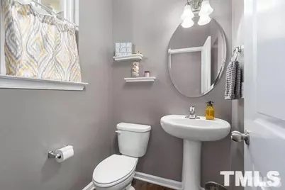 114 Ransomwood Drive, Apex, NC 27539 - Photo 6