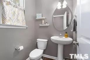 114 Ransomwood Dr, Apex, NC 27539 - Photo 6