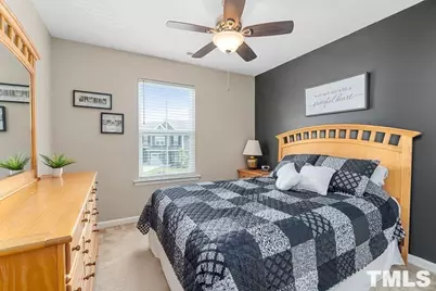 114 Ransomwood Drive, Apex, NC 27539 - Photo 10