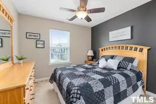 114 Ransomwood Dr, Apex, NC 27539 - Photo 10