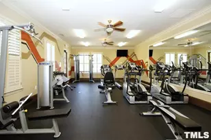 114 Ransomwood Dr, Apex, NC 27539 - Photo 16