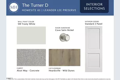 66 Thomas Trail, Lillington, NC 27546 - Photo 6