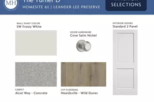 66 Thomas Trl, Lillington, NC 27546 - Photo 6