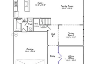 66 Thomas Trl, Lillington, NC 27546 - Photo 2