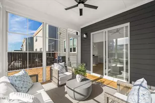 540 Marthas Vw Wy, Wake Forest, NC 27587 - Photo 32