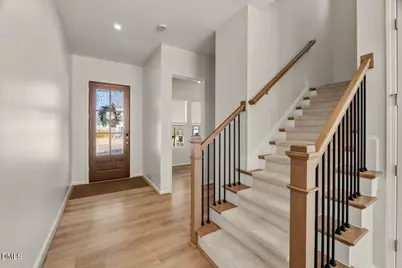 540 Marthas View Way, Wake Forest, NC 27587 - Photo 4