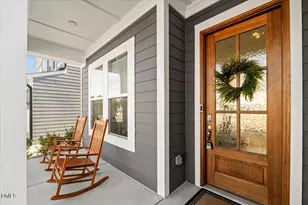 540 Marthas Vw Wy, Wake Forest, NC 27587 - Photo 2