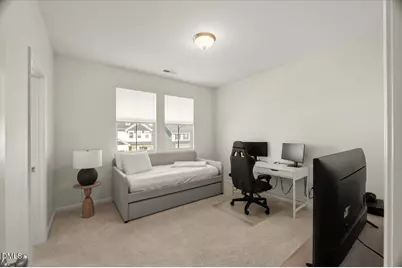 540 Marthas View Way, Wake Forest, NC 27587 - Photo 16