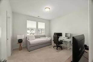 540 Marthas Vw Wy, Wake Forest, NC 27587 - Photo 16