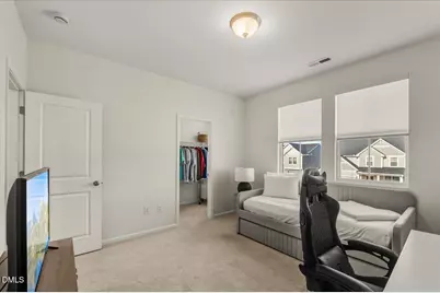 540 Marthas View Way, Wake Forest, NC 27587 - Photo 30