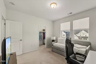 540 Marthas Vw Wy, Wake Forest, NC 27587 - Photo 30