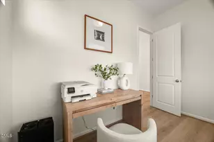 540 Marthas Vw Wy, Wake Forest, NC 27587 - Photo 14