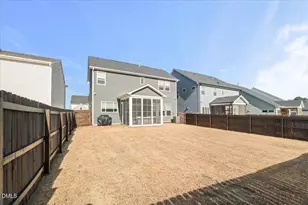 540 Marthas Vw Wy, Wake Forest, NC 27587 - Photo 36