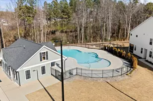 540 Marthas Vw Wy, Wake Forest, NC 27587 - Photo 38