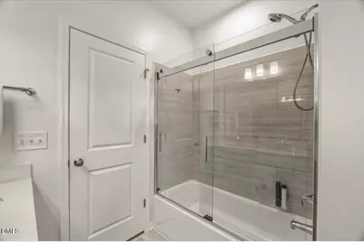 540 Marthas View Way, Wake Forest, NC 27587 - Photo 26