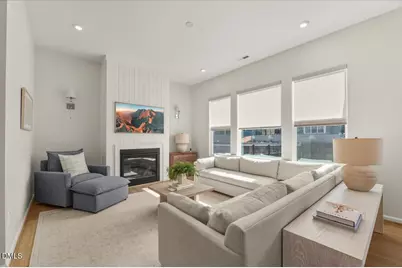 540 Marthas View Way, Wake Forest, NC 27587 - Photo 10