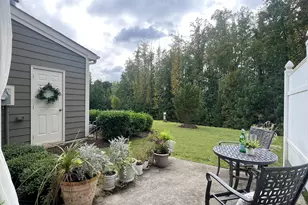 114 Pleasant Glen Ln, Apex, NC 27539 - Photo 22