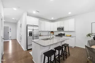 114 Pleasant Glen Ln, Apex, NC 27539 - Photo 10