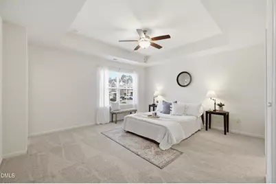 114 Pleasant Glen Lane, Apex, NC 27539 - Photo 14