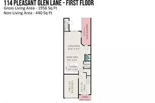 114 Pleasant Glen Ln, Apex, NC 27539 - Photo 32