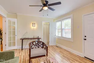 1109 N Elizabeth St, Durham, NC 27701 - Photo 28